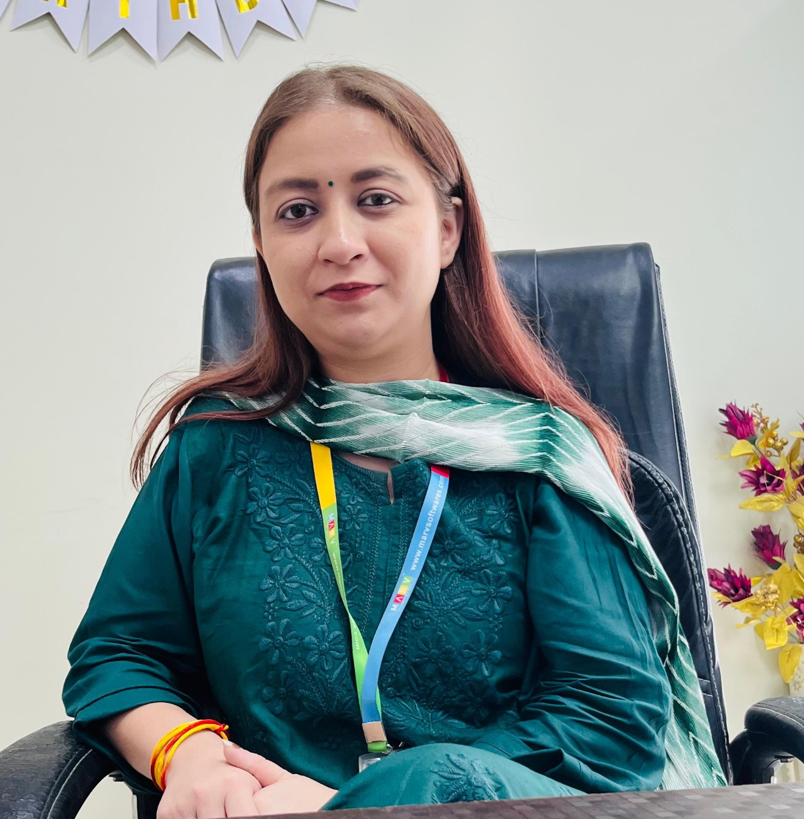 Shailly Sonkar